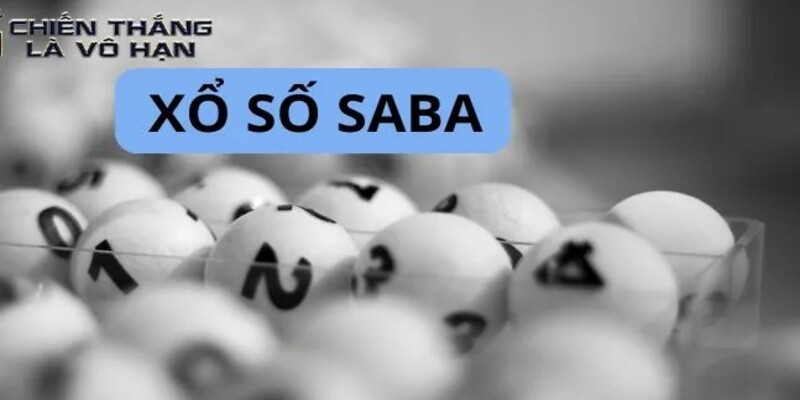 Sơ Lược Về Quay Số SABA